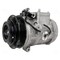 Four Seasons Lexus Sc400 00-92 New Compressor, 78327 78327 - alternate 1